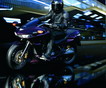 Новый крейсер DN-01 New от Honda